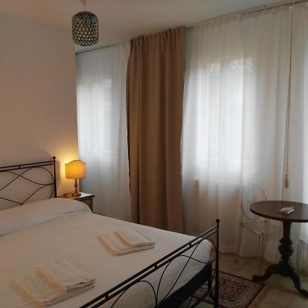Butterfly Guest House Venice Luaran gambar