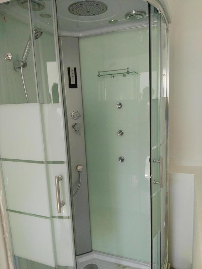 Butterfly Guest House Venice Luaran gambar