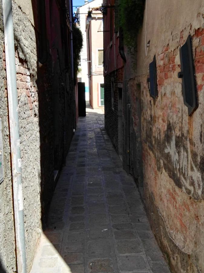 Butterfly Guest House Venice Luaran gambar