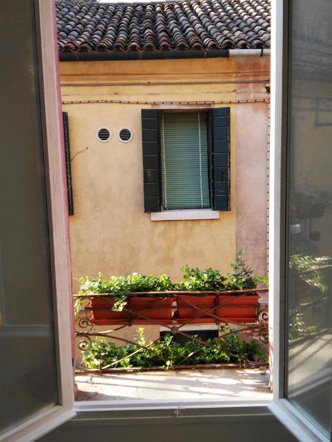 Butterfly Guest House Venice Luaran gambar