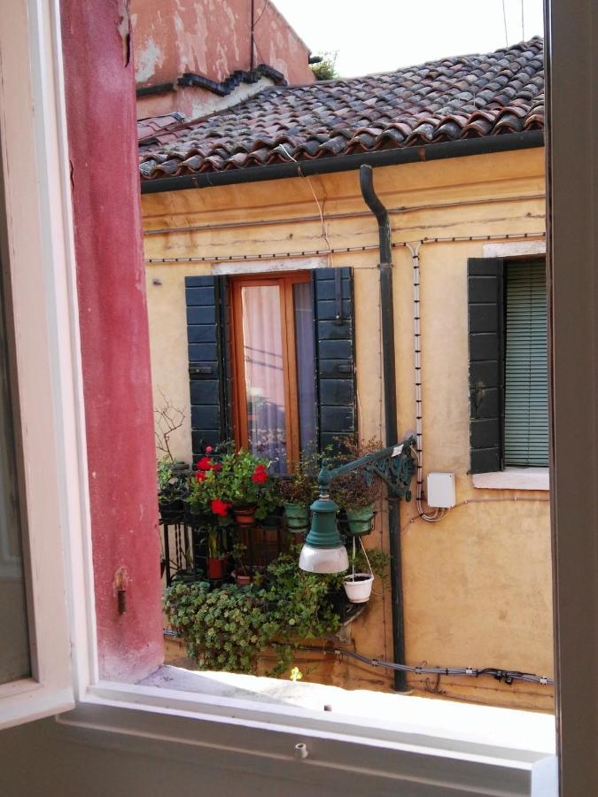 Butterfly Guest House Venice Luaran gambar