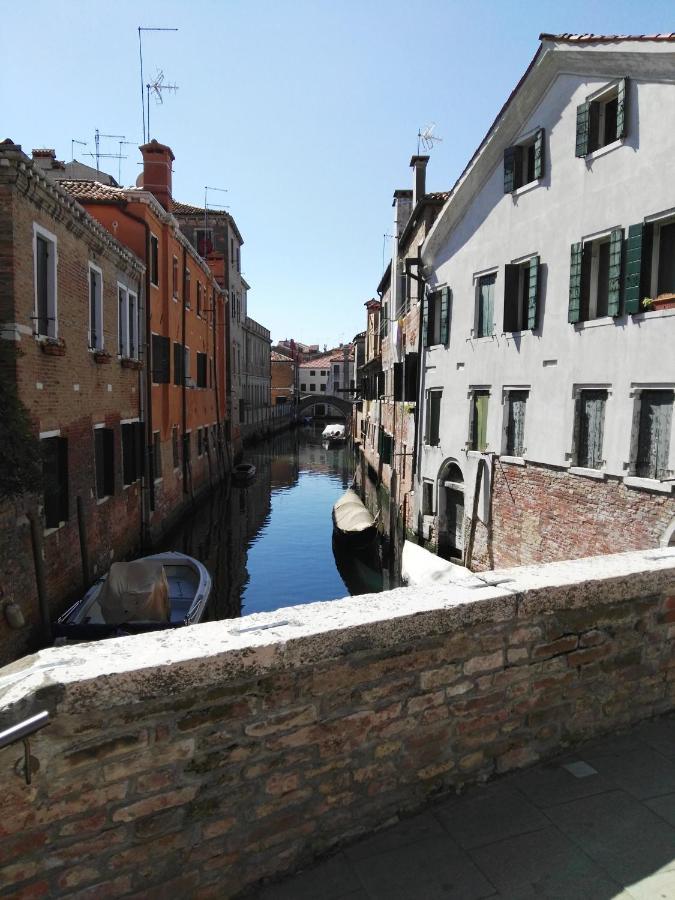 Butterfly Guest House Venice Luaran gambar