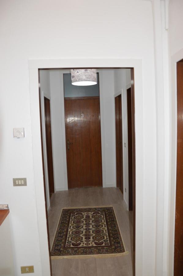 Butterfly Guest House Venice Luaran gambar