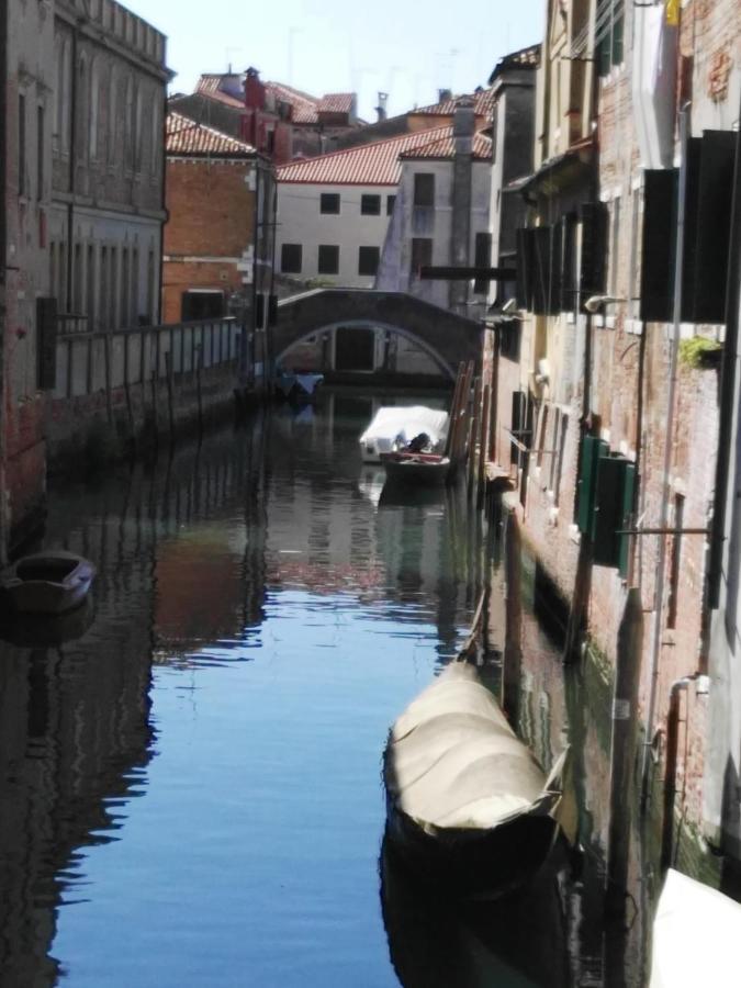 Butterfly Guest House Venice Luaran gambar