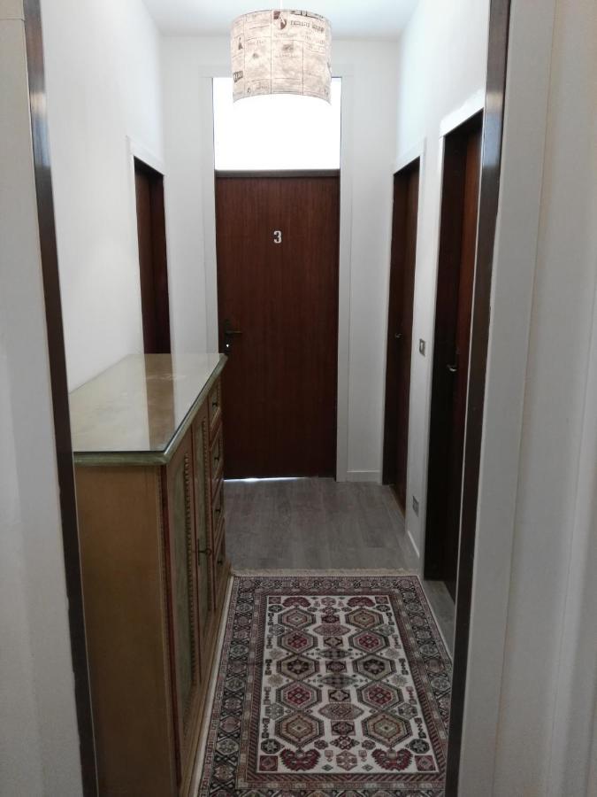 Butterfly Guest House Venice Luaran gambar