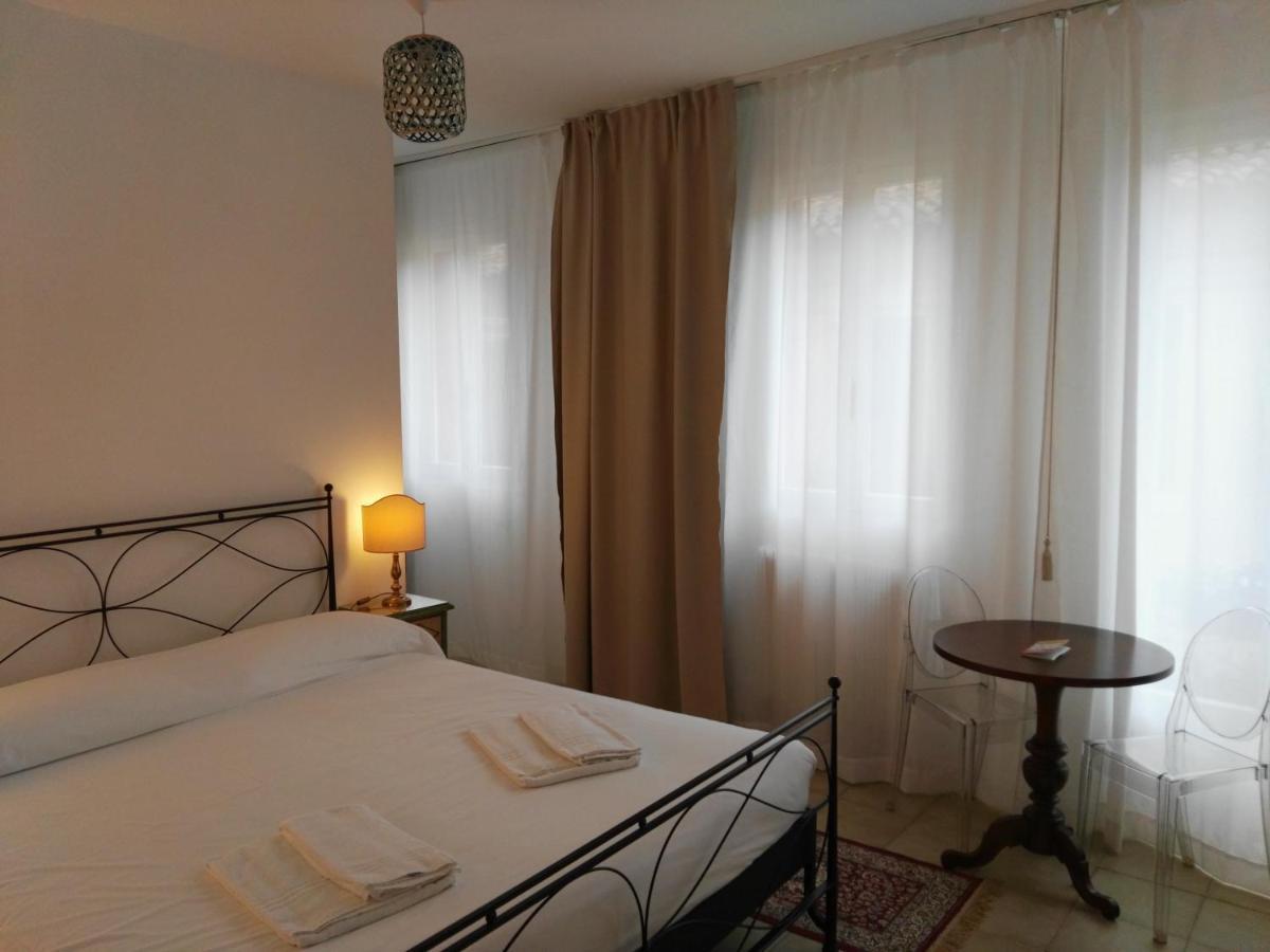 Butterfly Guest House Venice Luaran gambar