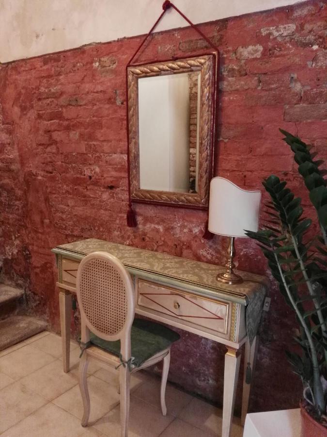 Butterfly Guest House Venice Luaran gambar