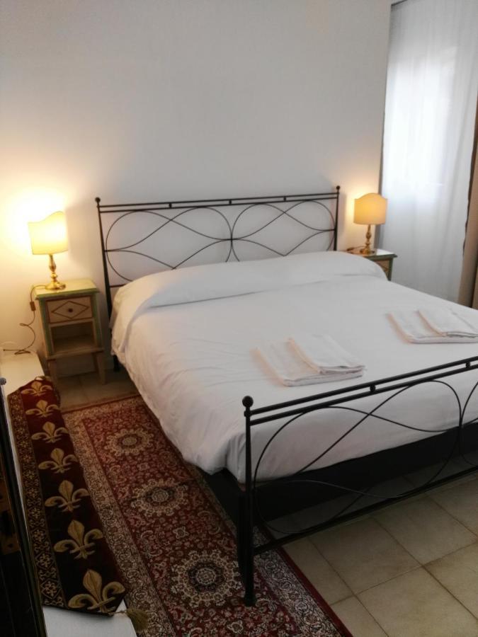 Butterfly Guest House Venice Luaran gambar