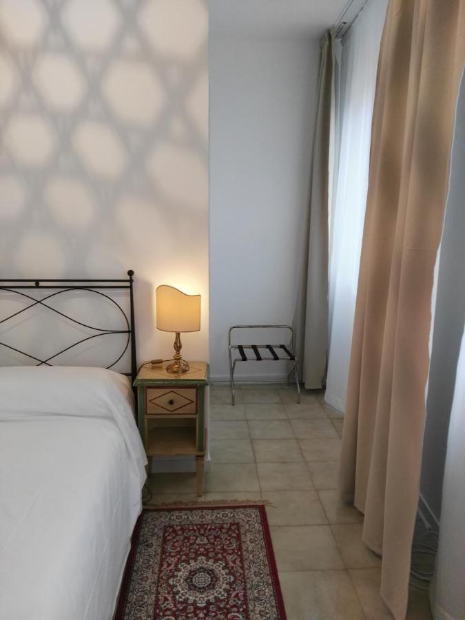Butterfly Guest House Venice Luaran gambar