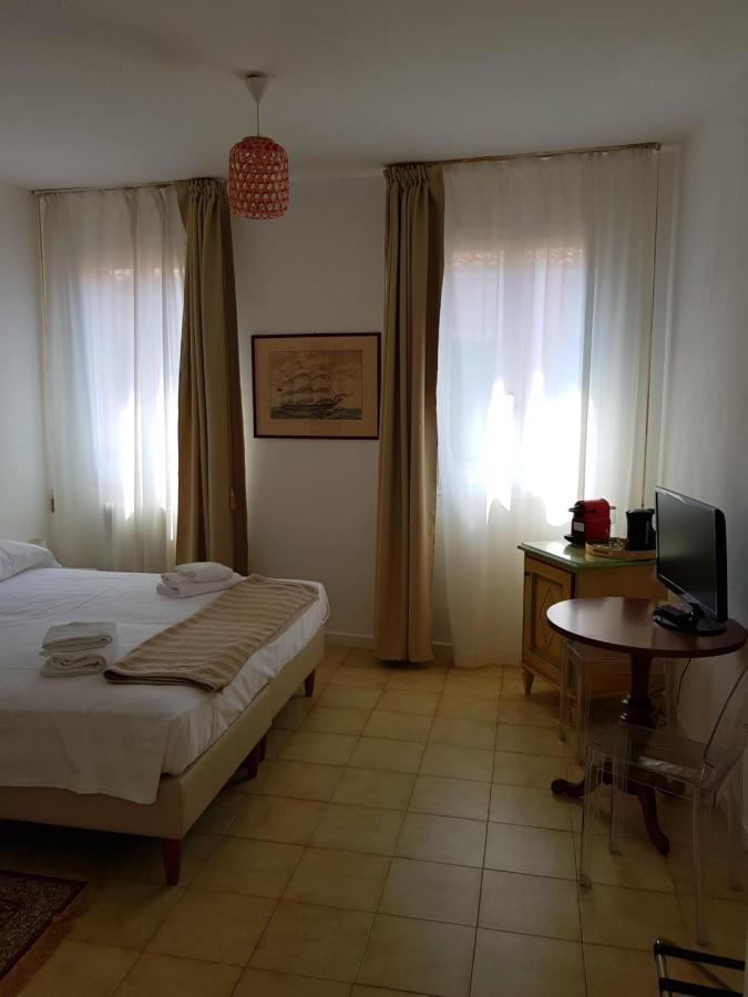 Butterfly Guest House Venice Luaran gambar