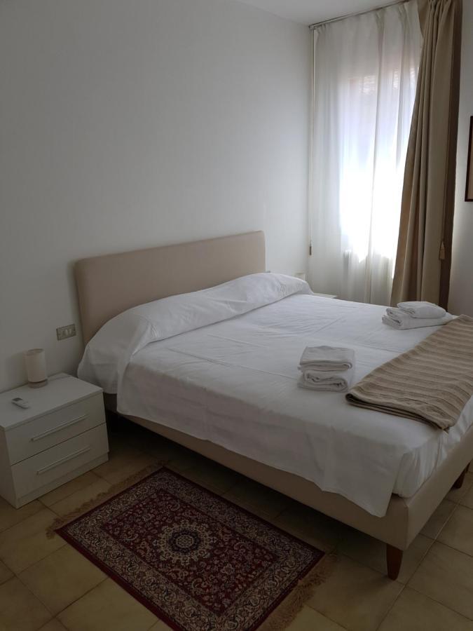 Butterfly Guest House Venice Luaran gambar