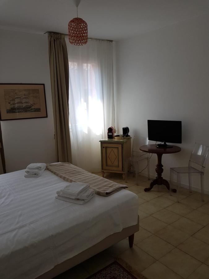 Butterfly Guest House Venice Luaran gambar