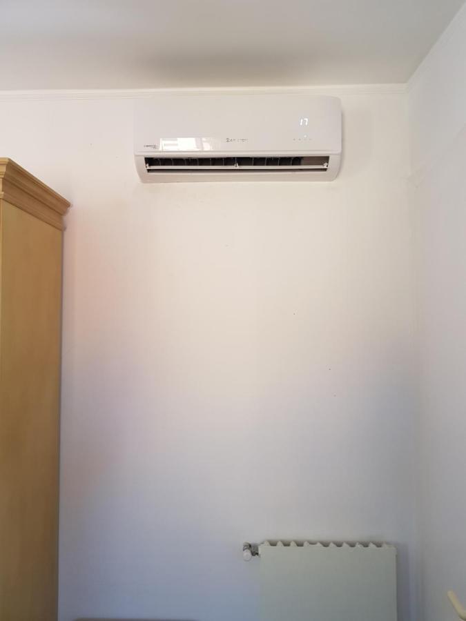 Butterfly Guest House Venice Luaran gambar
