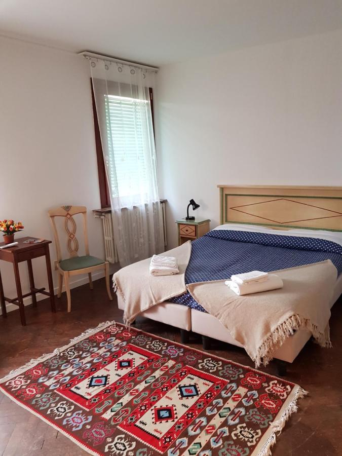 Butterfly Guest House Venice Luaran gambar
