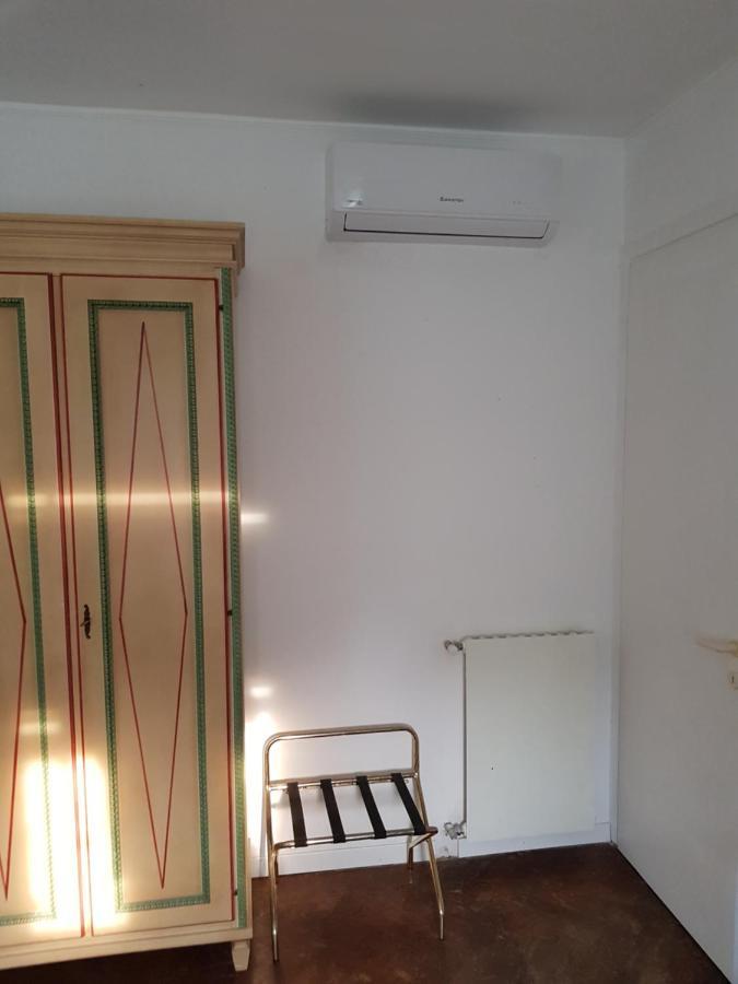 Butterfly Guest House Venice Luaran gambar
