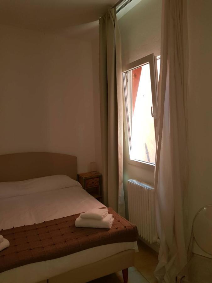 Butterfly Guest House Venice Luaran gambar