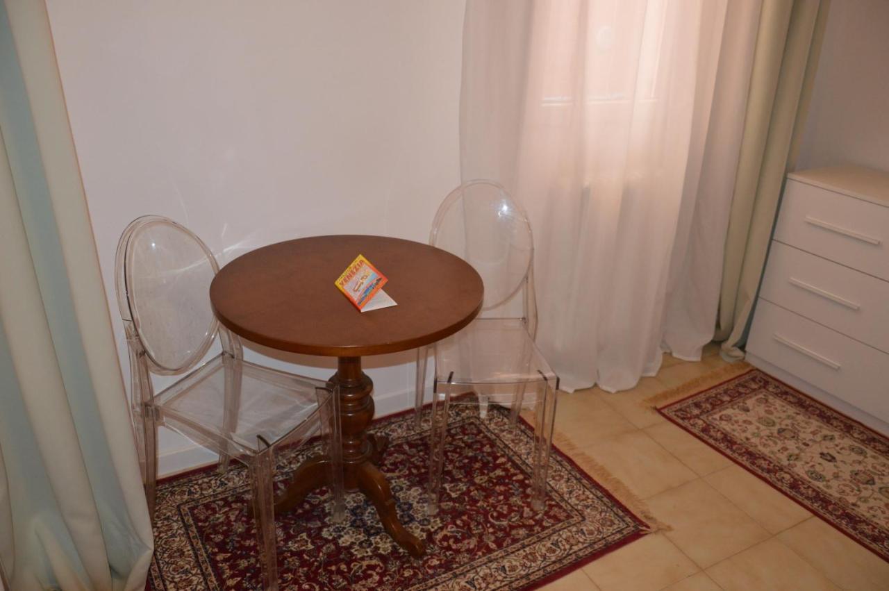 Butterfly Guest House Venice Luaran gambar