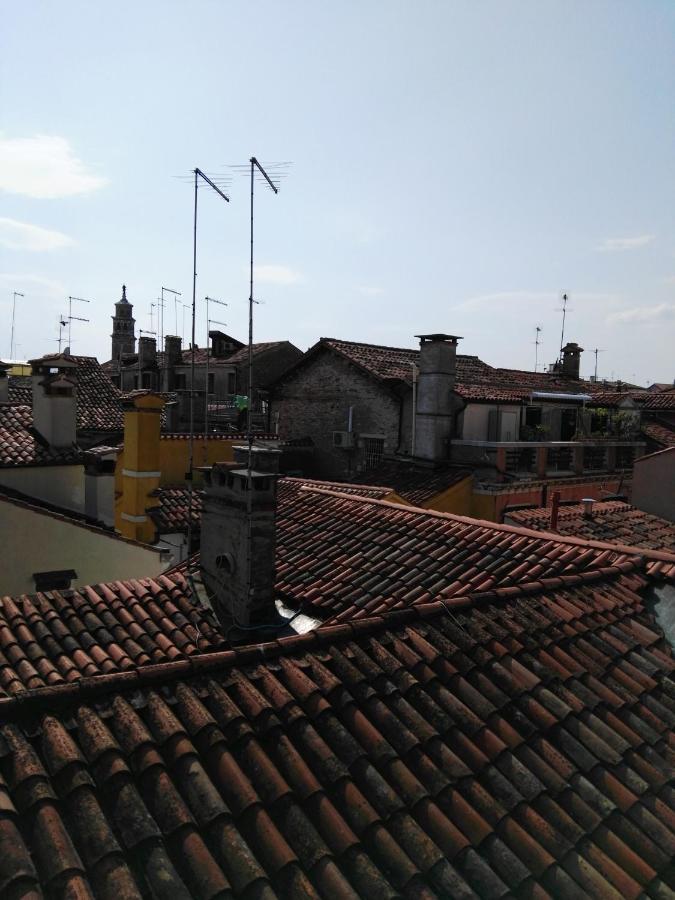 Butterfly Guest House Venice Luaran gambar
