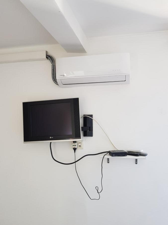 Butterfly Guest House Venice Luaran gambar