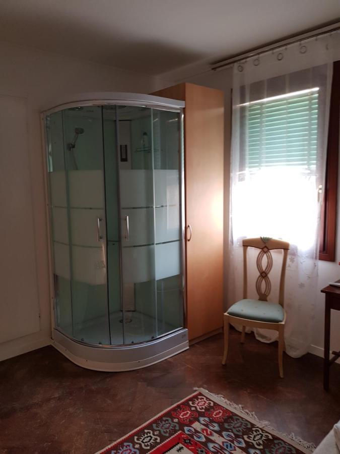 Butterfly Guest House Venice Luaran gambar