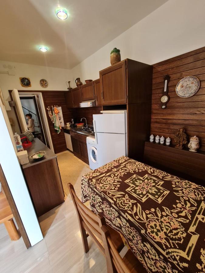 Butterfly Guest House Venice Luaran gambar