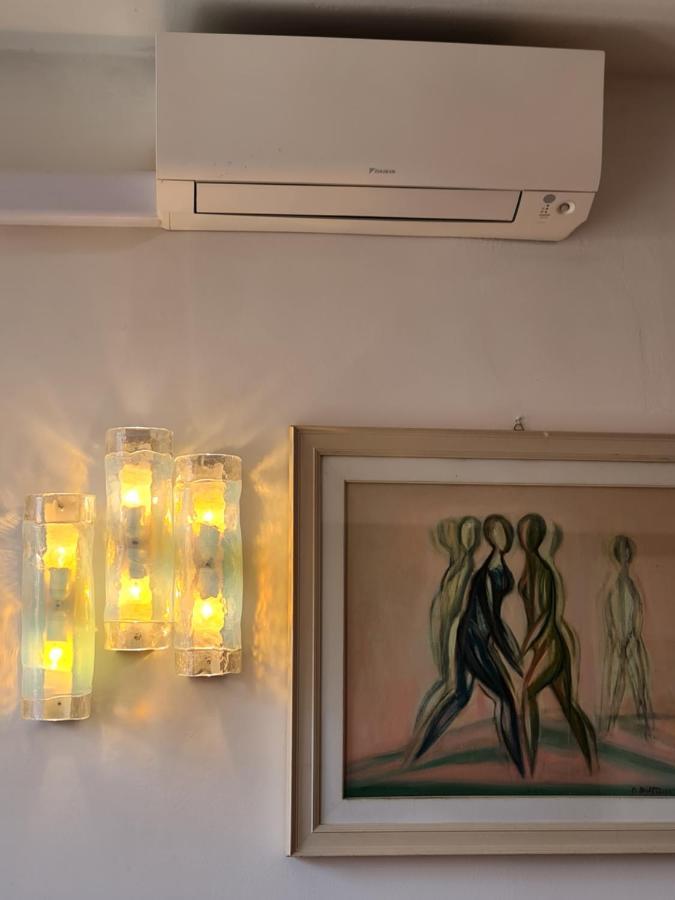 Butterfly Guest House Venice Luaran gambar