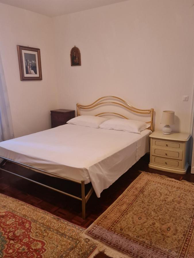 Butterfly Guest House Venice Luaran gambar