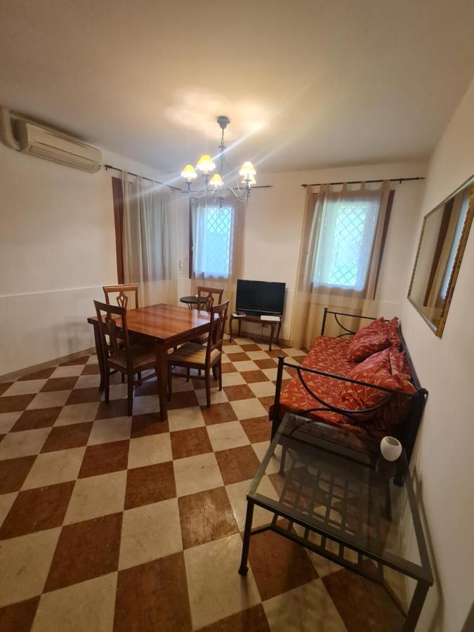 Butterfly Guest House Venice Luaran gambar