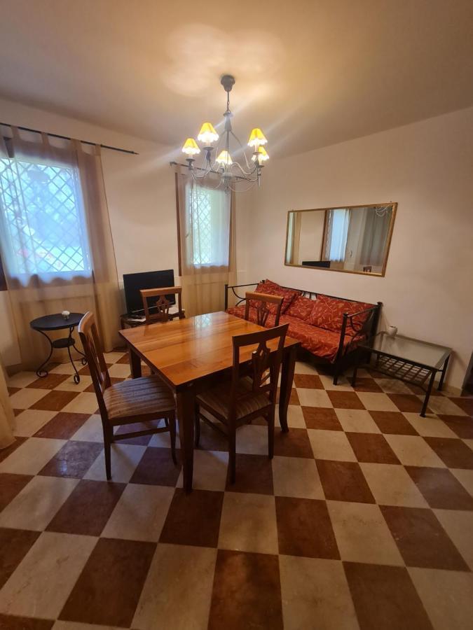 Butterfly Guest House Venice Luaran gambar
