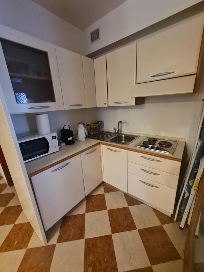 Butterfly Guest House Venice Luaran gambar